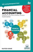 Self Learning Management- Financial Accounting Essentials You Always Wanted to Know