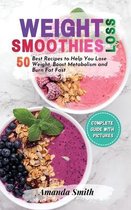 Weight Loss Smoothies