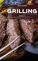 Smoking and Grilling Meat Cookbook: 2 Books in 1