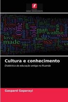 Cultura e conhecimento