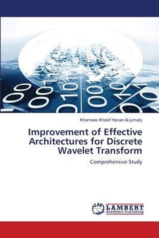 Improvement of Effective Architectures for Discrete Wavelet  ... - cover