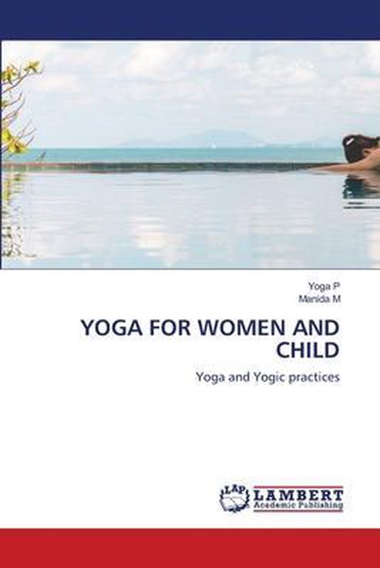 Yoga for Women and Child - cover