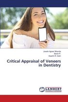 Critical Appraisal of Veneers in Dentistry