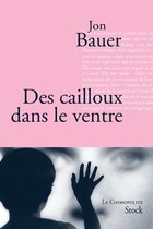 La Cosmopolite- Des cailloux dans le ventre