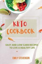 Keto Cookbook