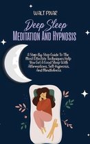 Deep Sleep Meditation And Hypnosis