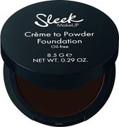 Sleek Crème To Powder Foundation - C2P23