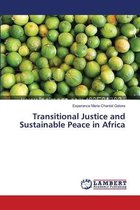 Transitional Justice and Sustainable Peace in Africa