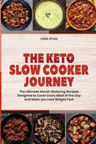 The Keto Slow Cooker Journey