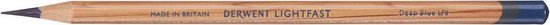 Derwent Lightfast Potlood - Deep Blue LF2
