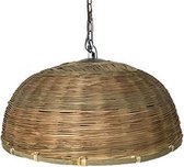 Hanglamp riet naturel S 215002206