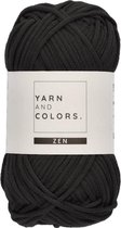 Yarn and Colors Zen 099 Graphite