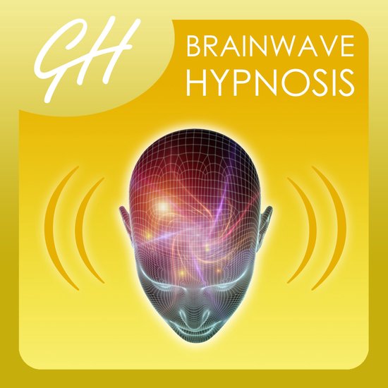 Binaural Manifest Your Goals Hypnosis - cover