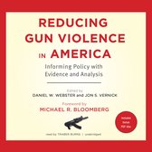 Reducing Gun Violence in America