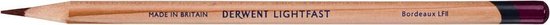 Derwent Lightfast Potlood - Bordeaux LF2