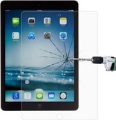 9H 2.5D explosieveilige gehard glasfolie voor iPad 9.7 2018/2017 / Pro 9.7 / Air 2 / Air