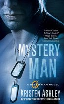 Dream Man 1 - Mystery Man