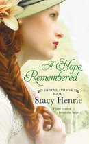 Of Love and War 3 - A Hope Remembered