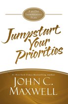 JumpStart - JumpStart Your Priorities