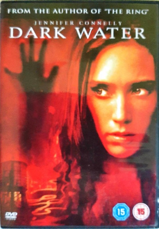 Cover van de film 'Dark Water'
