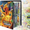 Afbeelding van het spelletje Pokémon Verzamelmap Charizard 2021 - Pokémon Kaarten Album Voor 240 Kaarten - 4 Pocket