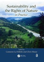 Social Environmental Sustainability - Sustainability and the Rights of Nature in Practice