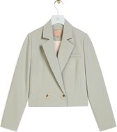 JOSH V   NAYA Blazer Groen - Maat XS