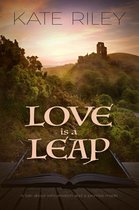 Love is a Leap