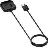 Oplaadkabel voor Oppo Watch - 41mm - Oplader – Zwart