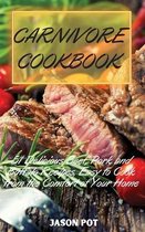 Carnivore Cookbook