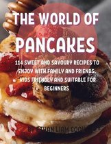 ThЕ World of PancakЕs