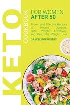 Keto Cookbook for Women After 50