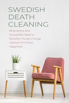 Swedish Death Cleaning