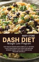 Dash Diet Weight Loss Program