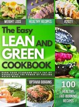 The Easy Lean and Green Cookbook
