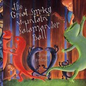The Great Smoky Mountains Salamander Ball