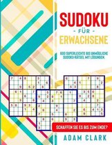 Sudoku für Erwachsene