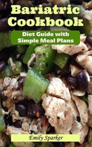 Bariatric Cookbook