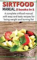 SirtFood Manual