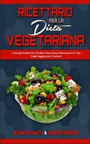 Ricettario per la Dieta Vegetariana