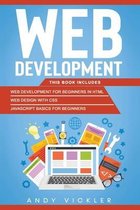 Web Development- Web development