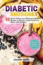 Diabetic Smoothies