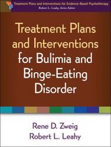 Treatment Plans And Interventions For Bulimia And Binge-Eati