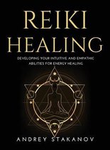 Reiki Healing