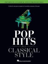Pop Hits in a Classical Style