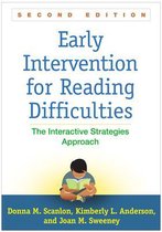 Early Intervention for Reading Difficulties