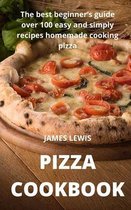 Pizza Cookbook