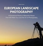 European Landscape Photography