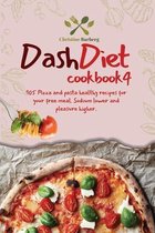 Dash diet cookbook 4