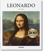 Art, Leonardo